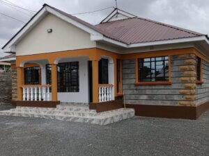 SACCO Houses for Sale in Kenya