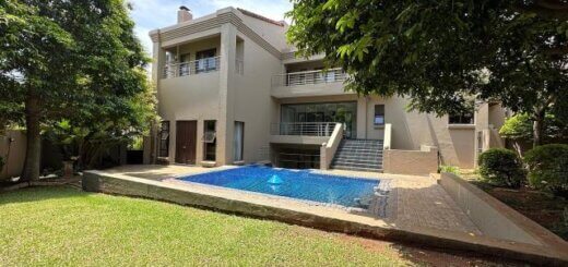 Houses with Swimming Pools for Sale in Kenya