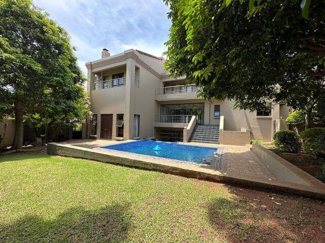 Houses with Swimming Pools for Sale in Kenya