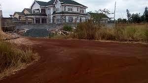 Thika Greens Phase 3 plots for sale