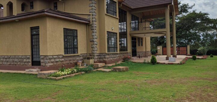 Houses for Sale in Thika