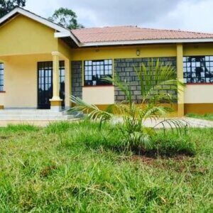 Houses for Sale in Thika