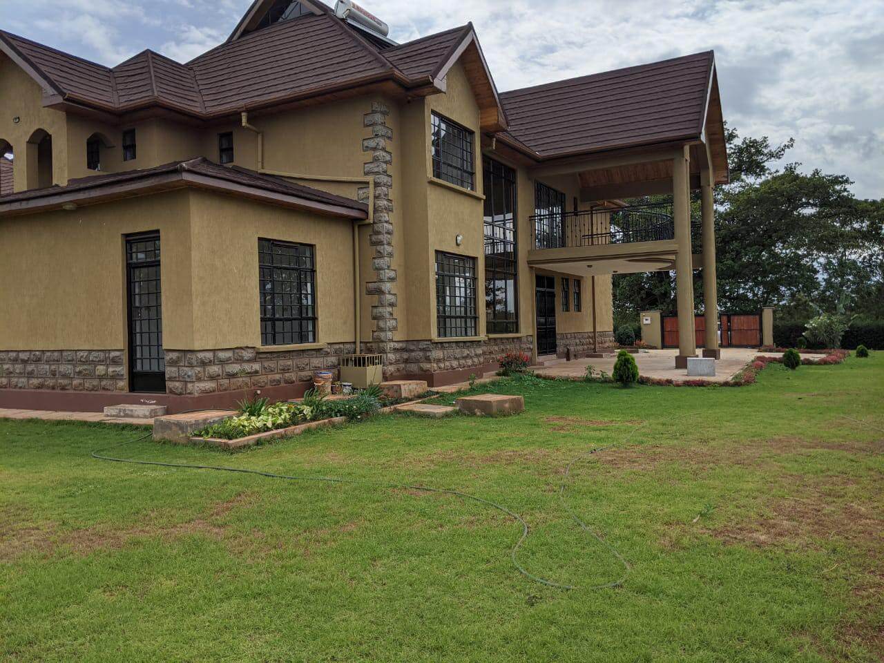 Houses for Sale in Thika