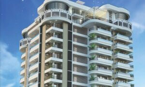 apartments for sale and rent in kilimani