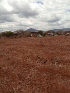 land for sale in ikanga