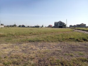 plots for sale in syokimau mwananchi road