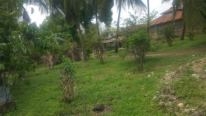 Plots for sale in Kisauni