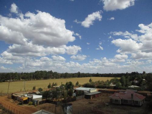 land for sale in chepkanga eldoret