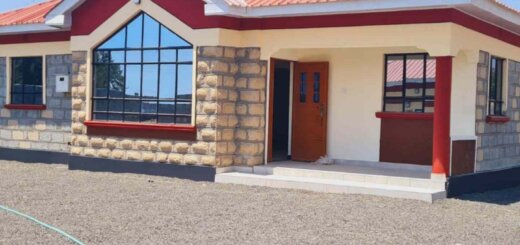 houses for sale in Athi River