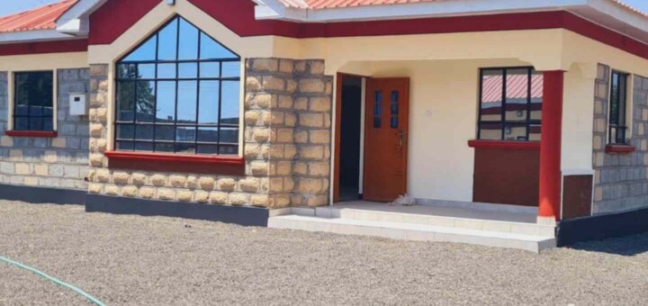 houses for sale in Athi River