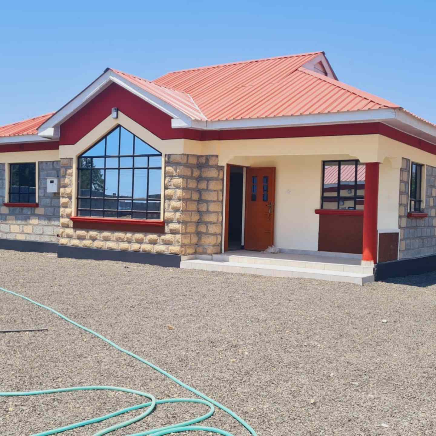 houses for sale in Athi River