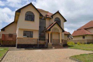 houses for sale in redhill limuru