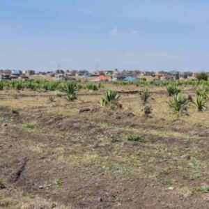 Safaricom plots for Sale in Nairobi