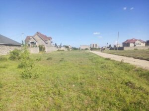 Mwihoko Plots for Sale