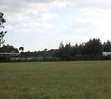 Land for sale in Ololua Ngong