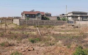 Plots for Sale in Kahawa Sukari