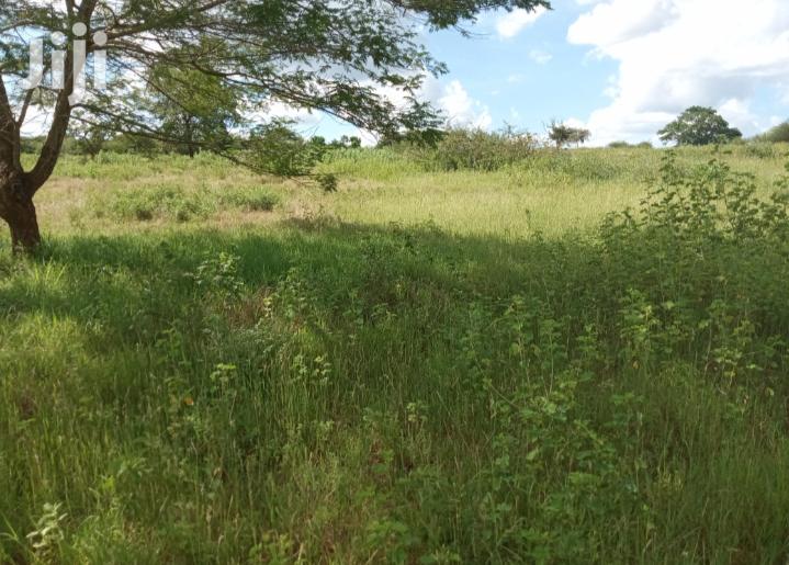 land for sale in makindu