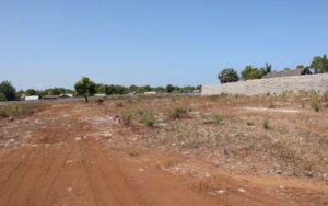 Plots for sale in Bombolulu Mombasa