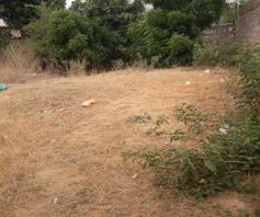 land for sale in bamburi