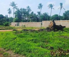 land for sale in mtwapa