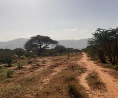 land for sale in Mbololo