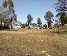 plots for sale in Rimpa Ongata Rongai