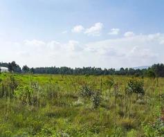 Land for Sale in Ol Kalou