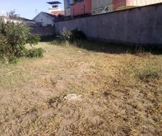 Plots for sale in Utange Mombasa