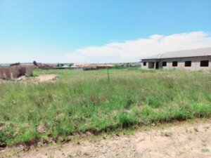 land for sale in kathonzweni