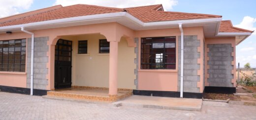 houses for sale in acacia kitengela