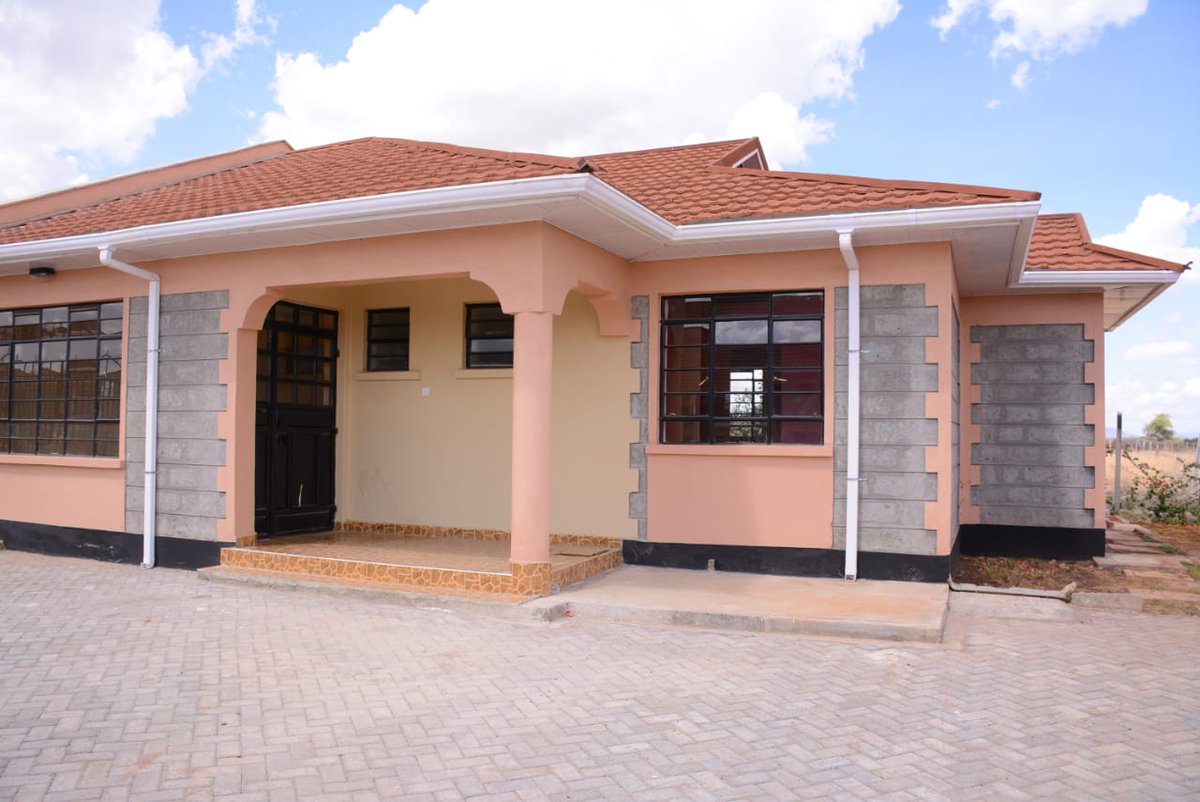 houses for sale in acacia kitengela