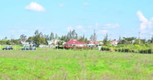 plots for sale in kamulu joska