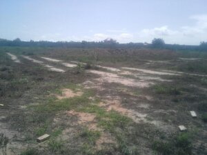 land for sale in Migwani