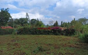 Land for sale in Oyugis