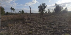 Land for sale in Birika Kiserian