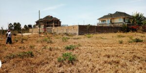 plots for sale in kitengela milimani