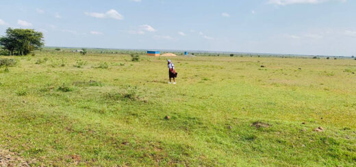 Safaricom plots for Sale in Nairobi