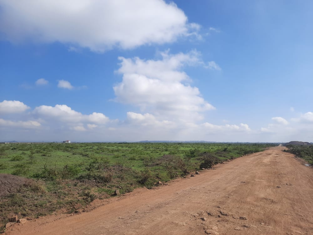 Best Plots for Sale in Mastore Juja