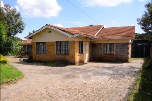 Auctioned houses for sale Kenya