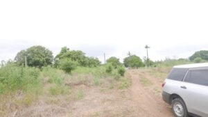 Land for sale in Msabaha Malindi