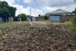 Plots for sale in Tuala Ongata Rongai