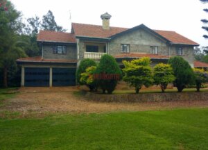 houses for sale in redhill limuru