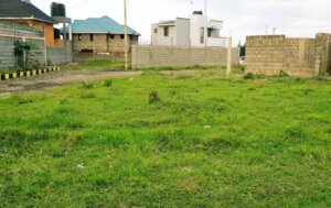 cheap plots for sale in ruiru