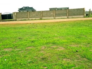 cheap plots for sale in ruiru