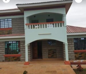 houses for sale in Thika Landless