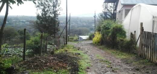 land for sale in ongata rongai