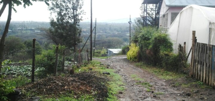 land for sale in ongata rongai