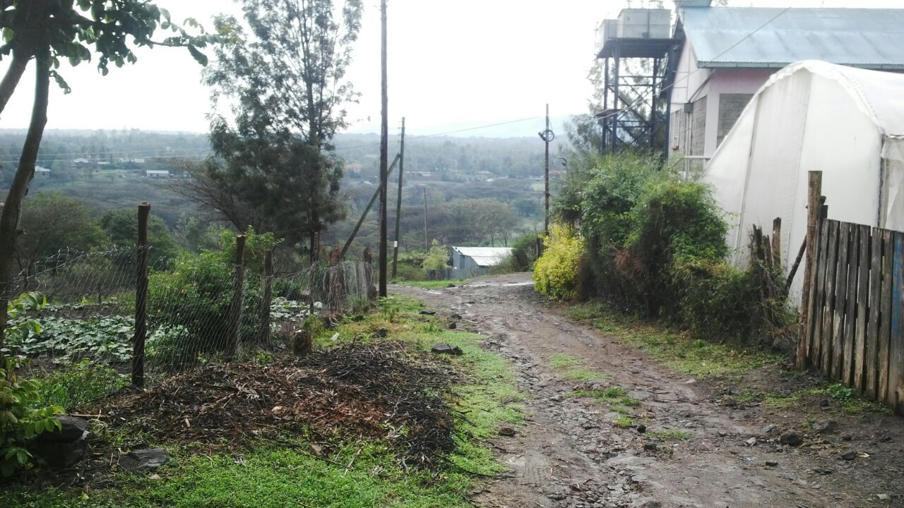 land for sale in ongata rongai