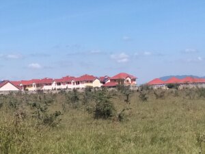 Koma plots for sale