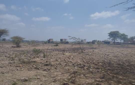 Plots for Sale in Njiru